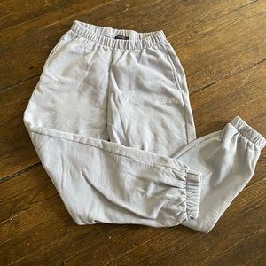 Brandy Melville Philadelphia sweatpants